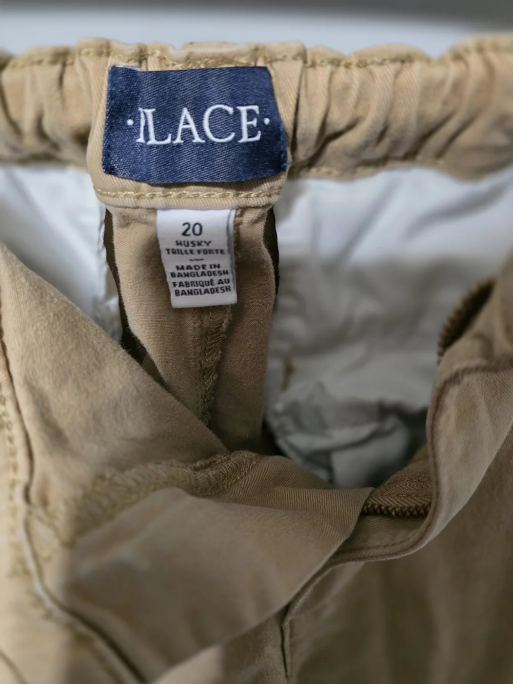 Childrens Place Uniform/Chino Pants